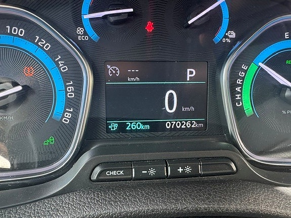 Opel Vivaro 6 of 12