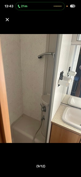 Bürstner Bürstner Amara Luxus 5 of 9
