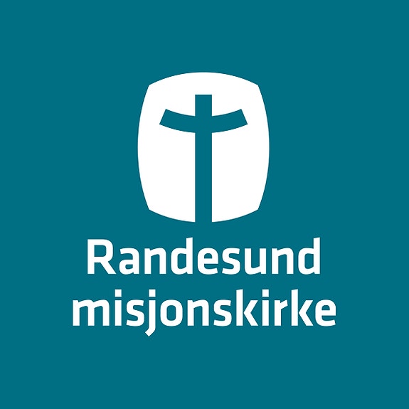 Randesund Misjonsmenighet logo