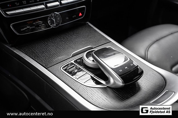 Mercedes-Benz G400 d 13 of 22