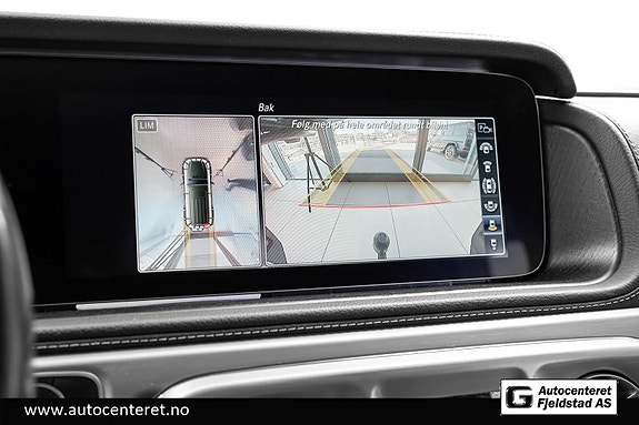 Mercedes-Benz G400 d 11 of 22