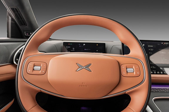 XPeng G9 11 of 29