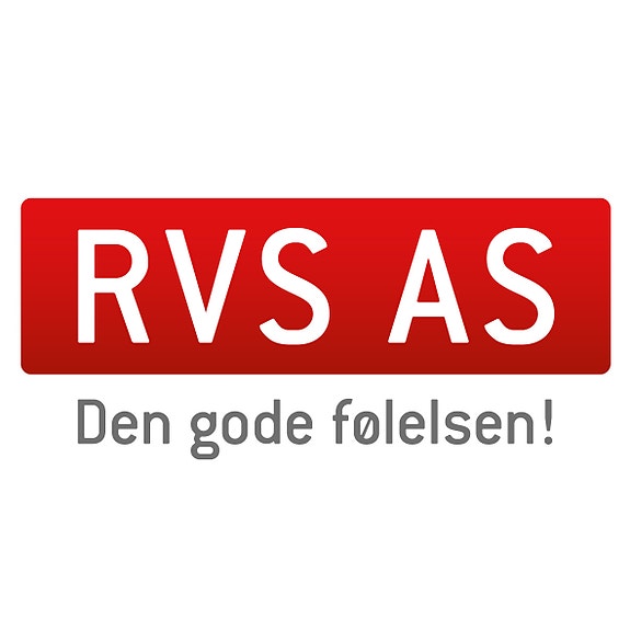 Rvs As logo