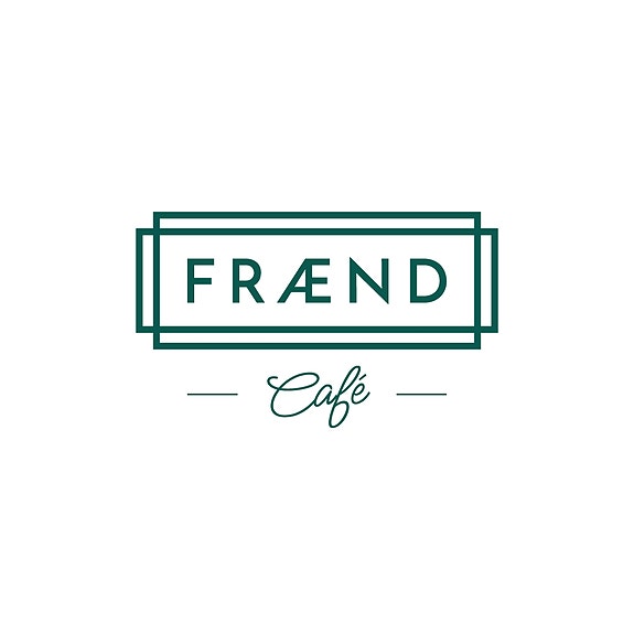 Frænd AS logo