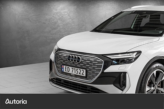Audi Q4 e-tron 2 of 29