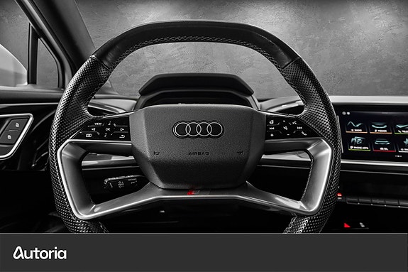 Audi Q4 e-tron 18 of 29