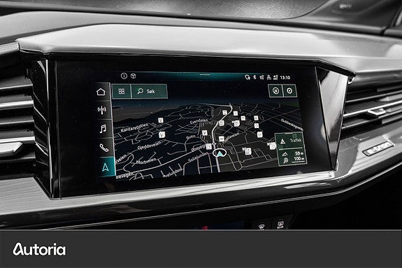 Audi Q4 e-tron 24 of 29
