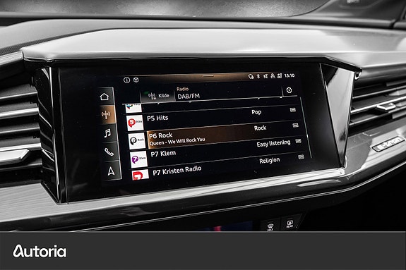 Audi Q4 e-tron 23 of 29