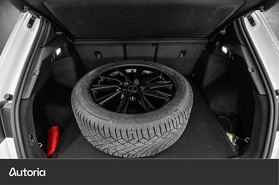 Audi Q4 e-tron 28 of 29