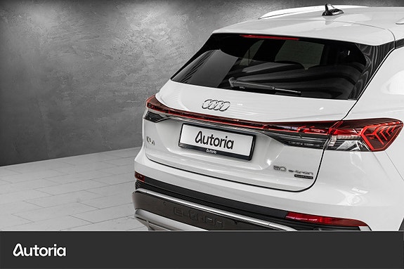 Audi Q4 e-tron 6 of 29