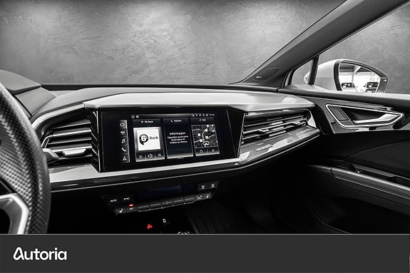 Audi Q4 e-tron 22 of 29