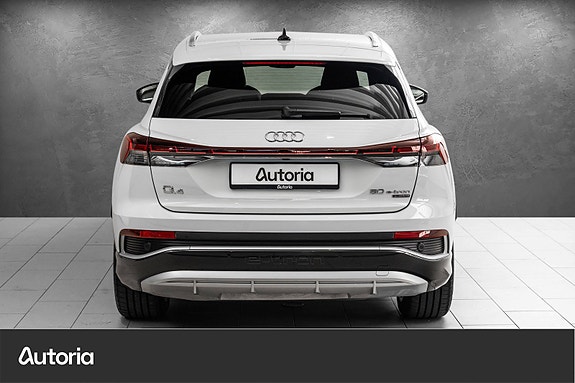 Audi Q4 e-tron 7 of 29