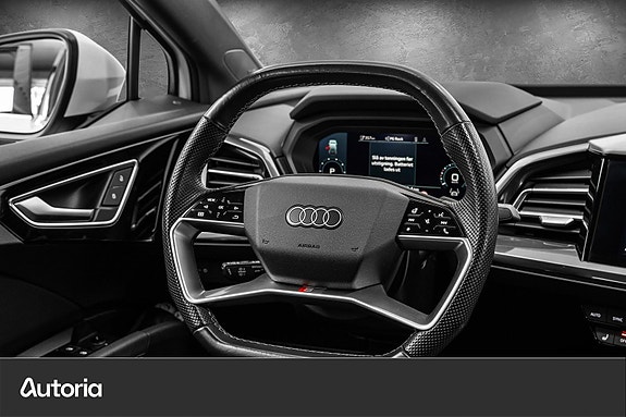 Audi Q4 e-tron 14 of 29