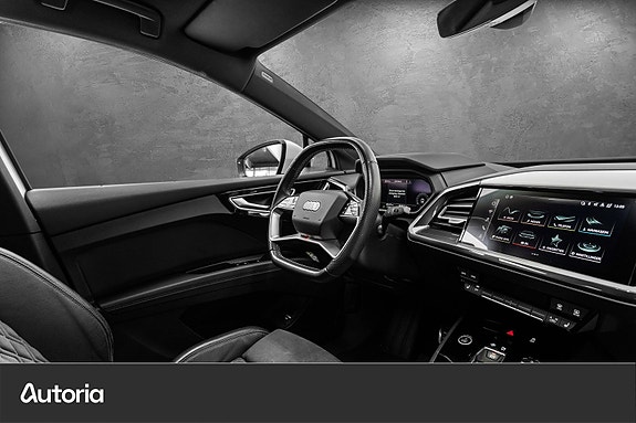 Audi Q4 e-tron 17 of 29