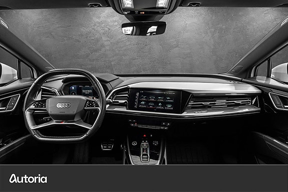 Audi Q4 e-tron 13 of 29