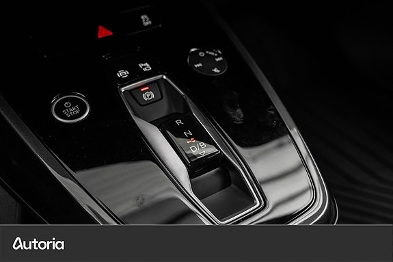 Audi Q4 e-tron 21 of 29