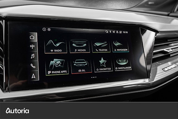 Audi Q4 e-tron 25 of 29