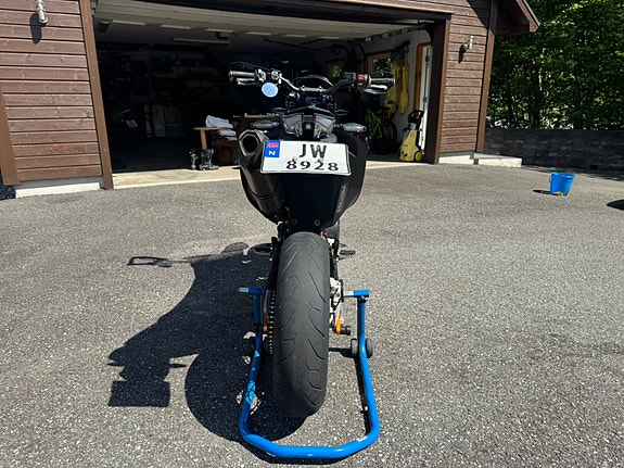 KTM 690 SMC R A2 7 of 7