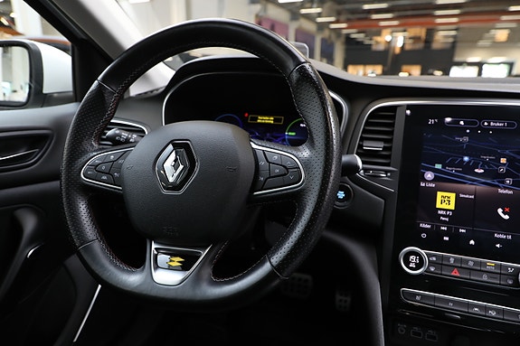 Renault Megane 13 of 30