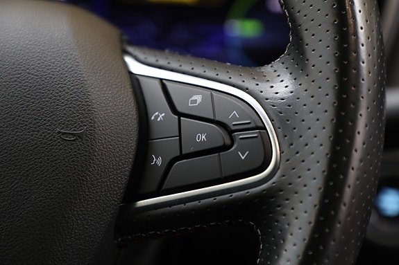 Renault Megane 15 of 30