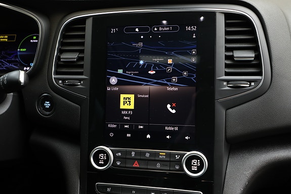Renault Megane 26 of 30