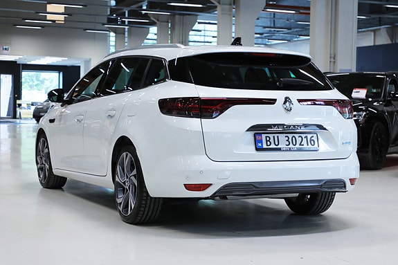Renault Megane 5 of 5