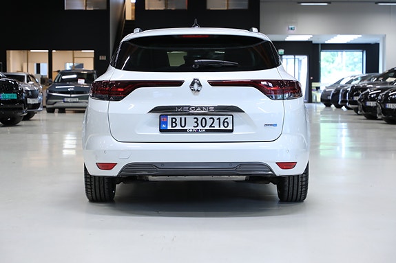 Renault Megane 7 of 30