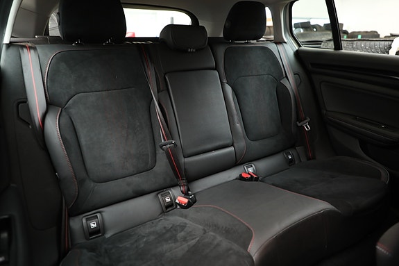 Renault Megane 20 of 30