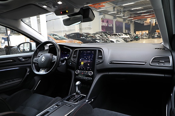 Renault Megane 11 of 30