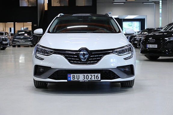 Renault Megane 3 of 5