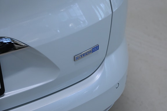 Renault Megane 9 of 30