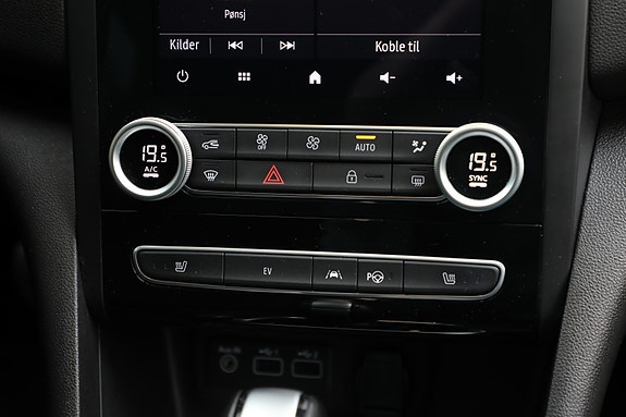 Renault Megane 16 of 30