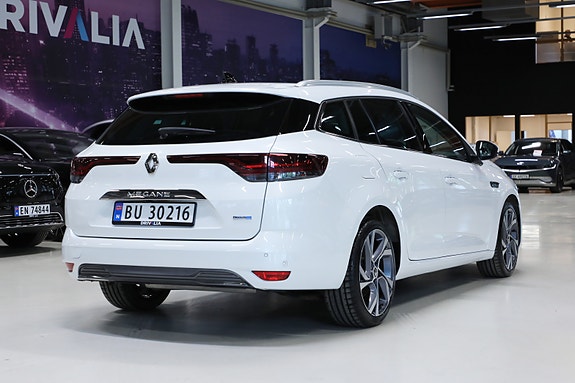 Renault Megane 6 of 30