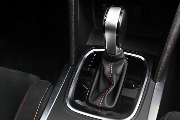 Renault Megane 17 of 30