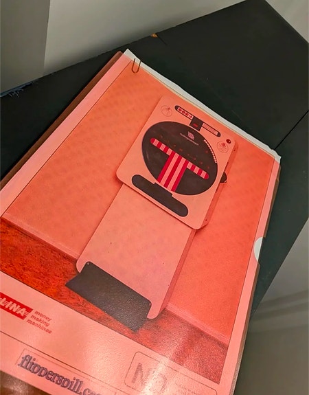 Product image 2 of 5