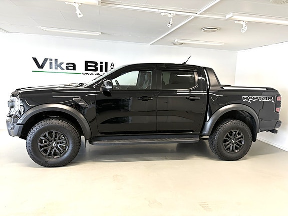 Ford Ranger Raptor 3 of 5