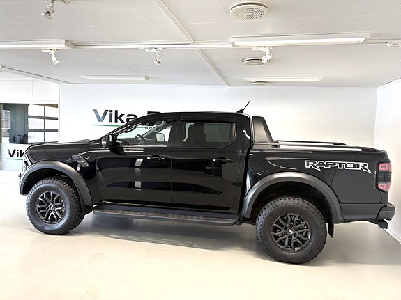 Ford Ranger Raptor 5 of 5
