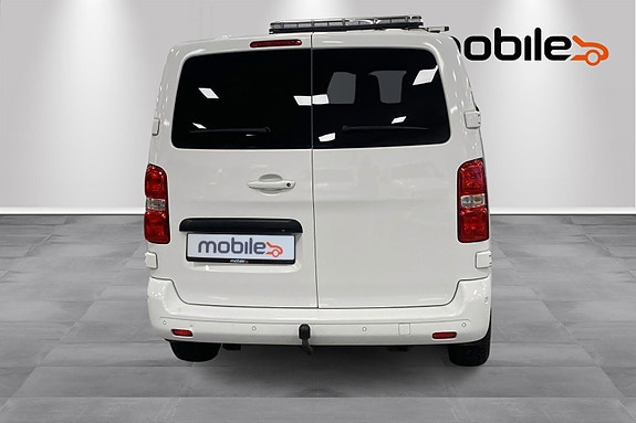 Opel Vivaro 4 of 5