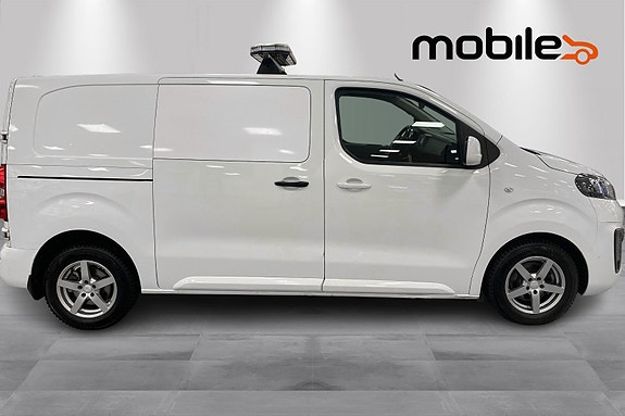 Opel Vivaro 2 of 5