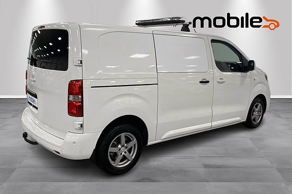 Opel Vivaro 3 of 5