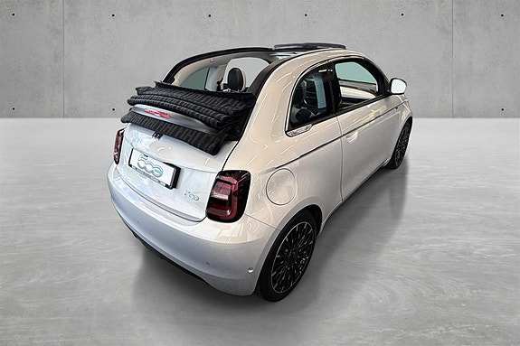 Fiat 500 5 of 5