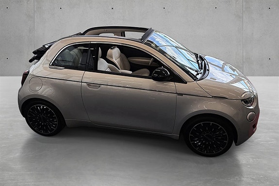 Fiat 500 4 of 5