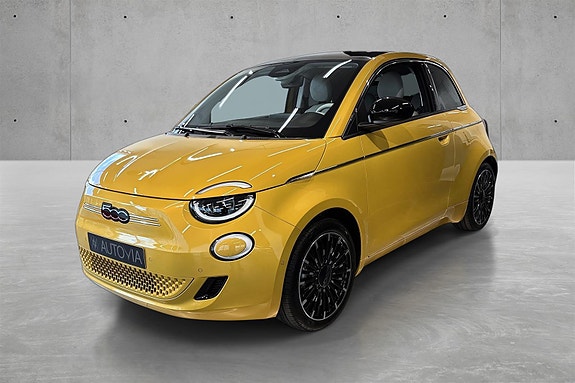 Fiat 500 2 of 23