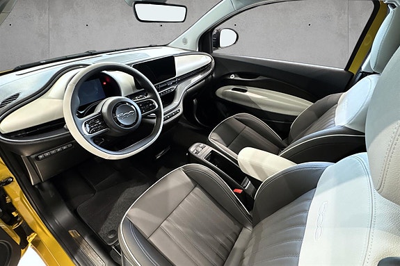 Fiat 500 11 of 23