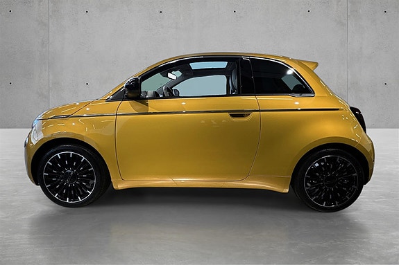 Fiat 500 8 of 23