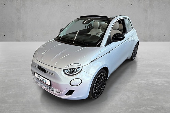 Fiat 500 3 of 5