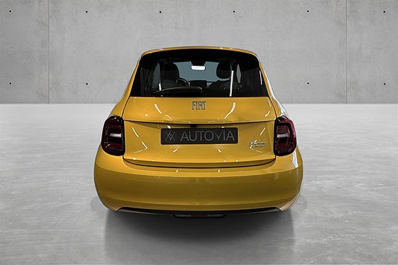 Fiat 500 23 of 23