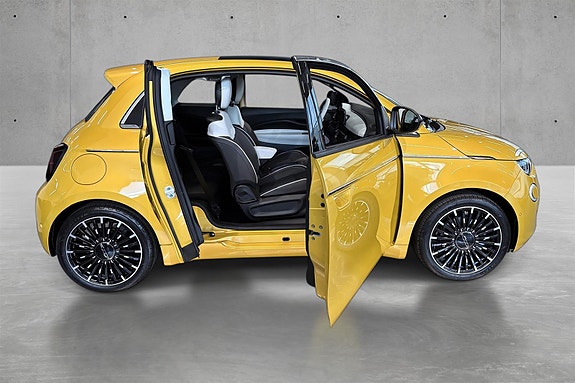 Fiat 500 5 of 23