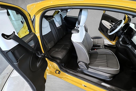 Fiat 500 21 of 23