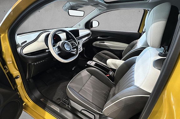 Fiat 500 10 of 23